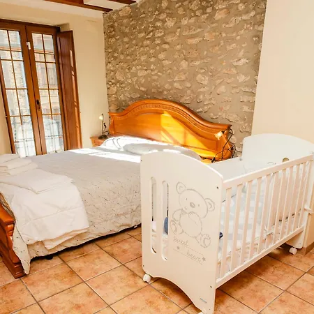 Calceter Holiday home *