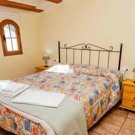 Holiday home Calceter