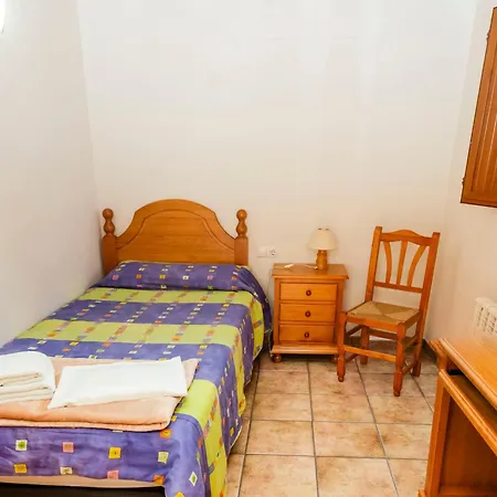 Calceter Holiday home