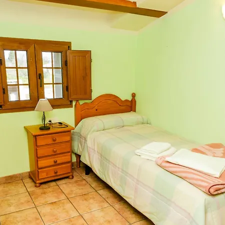 Holiday home Calceter