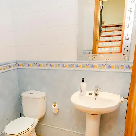 Calceter Holiday home *