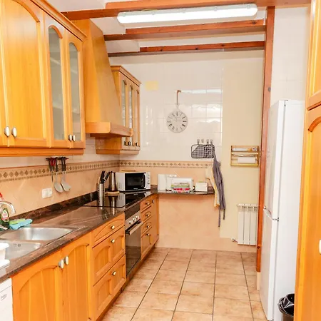 Calceter Holiday home *