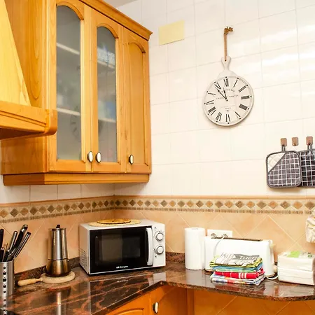 Holiday home Calceter *