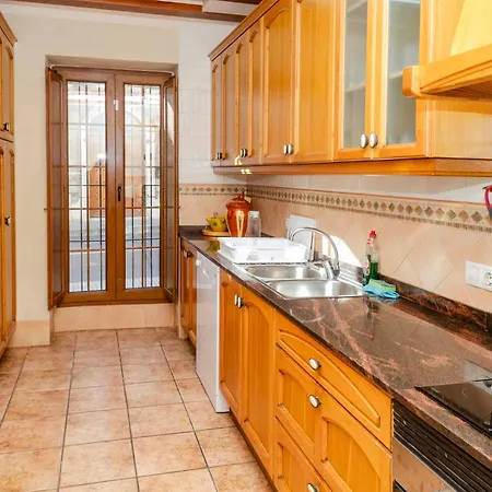 Holiday home Calceter