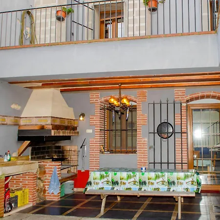Holiday home Calceter